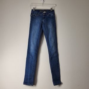 2 For 20 Blue Asphalt Jeans